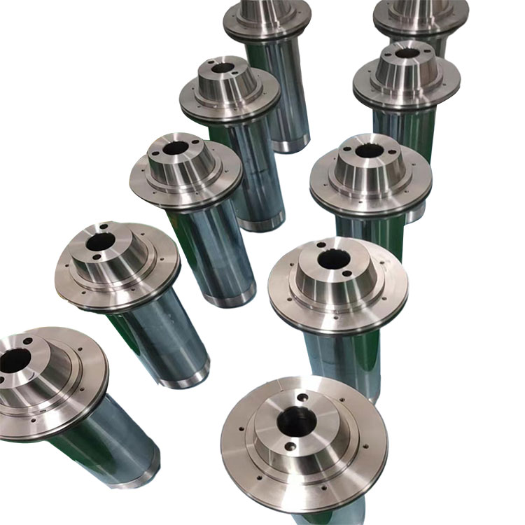 الخراطة والطحن للأجزاء ذات المحاور الخمسة: إعادة تشكيل مستقبل الأجزاء عالية الدقة!