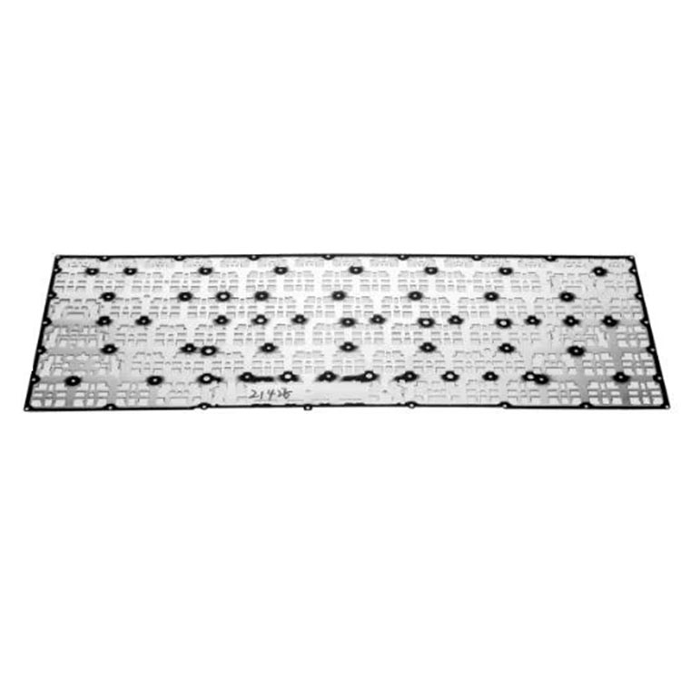 لماذا تعتمد أجزاء أجهزتك الدقيقة على البطل المجهول: قالب ختم الأجهزة